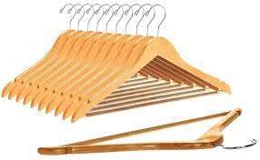 Wooden Hangers